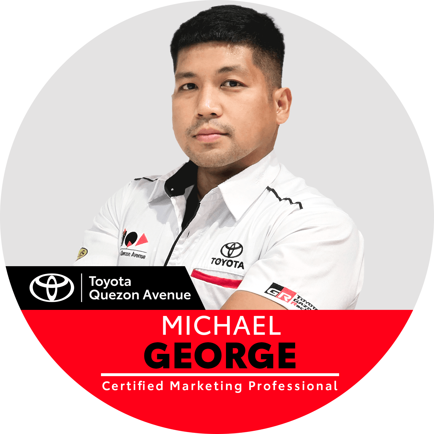 MICHAEL GEORGE MICHAEL GEORGE