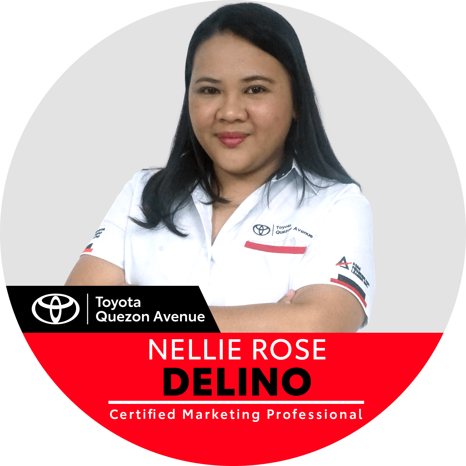 NELLIE ROSE DELINO NELLIE ROSE DELINO