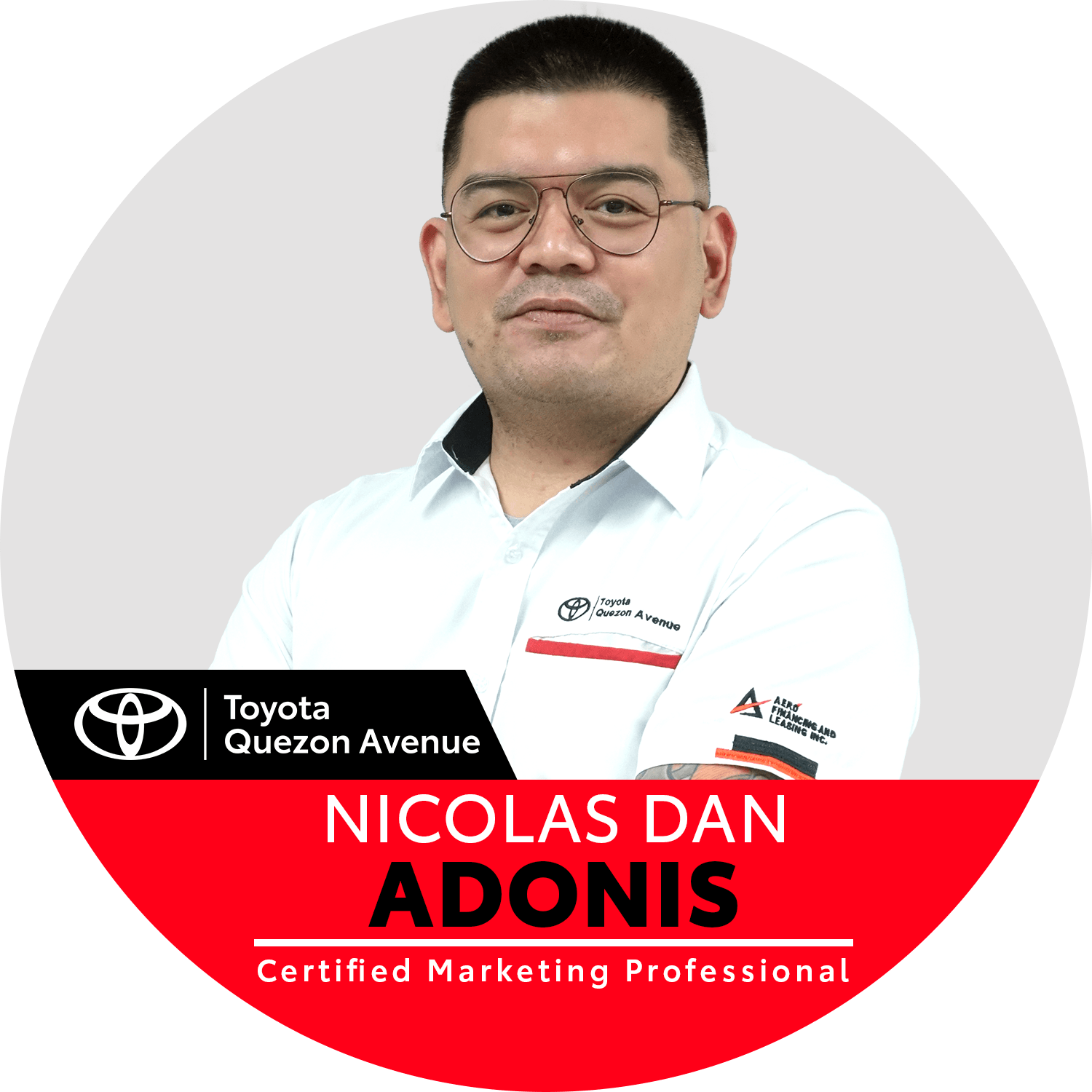 NICOLAS DAN ADONIS NICOLAS DAN ADONIS