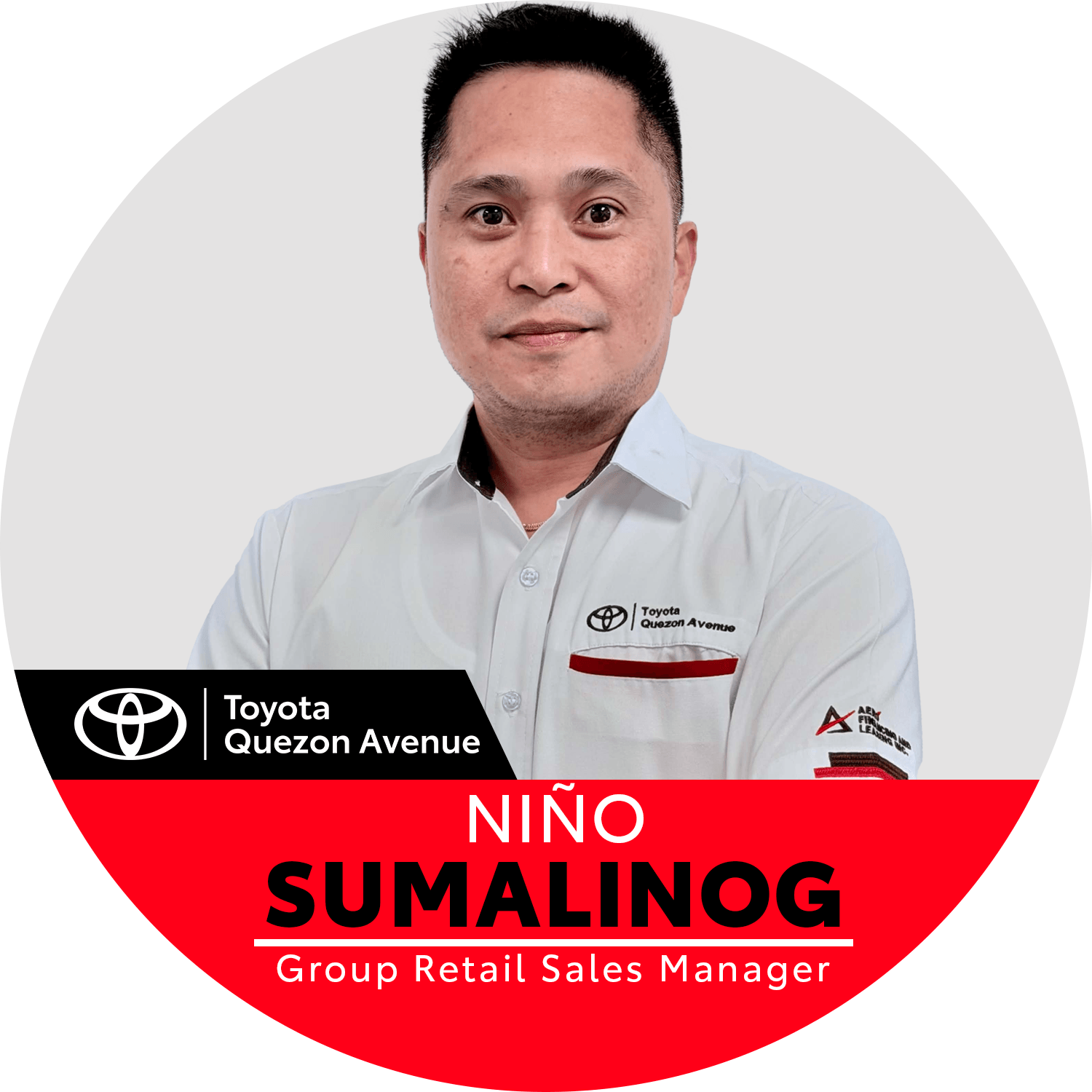 NIÑO SUMALINOG