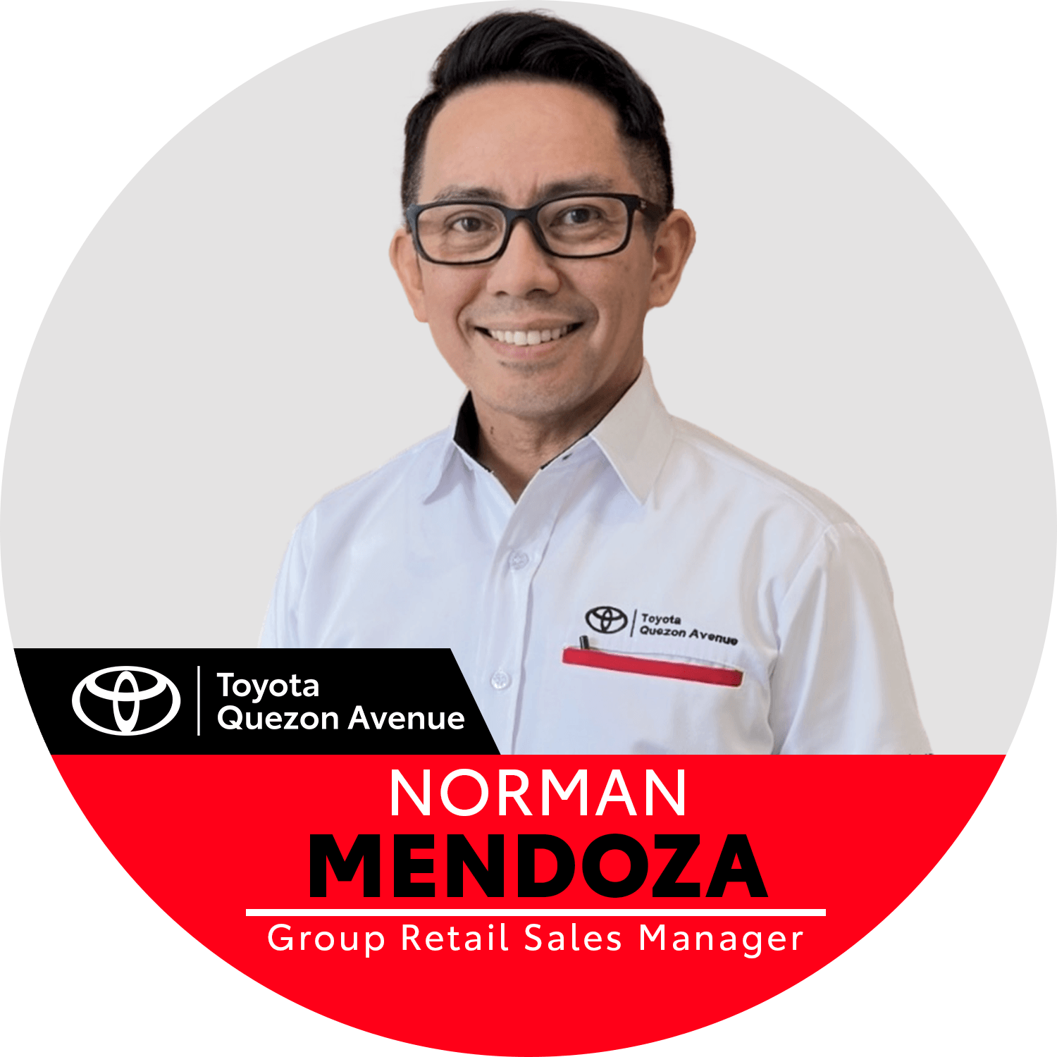 NORMAN MENDOZA NORMAN MENDOZA