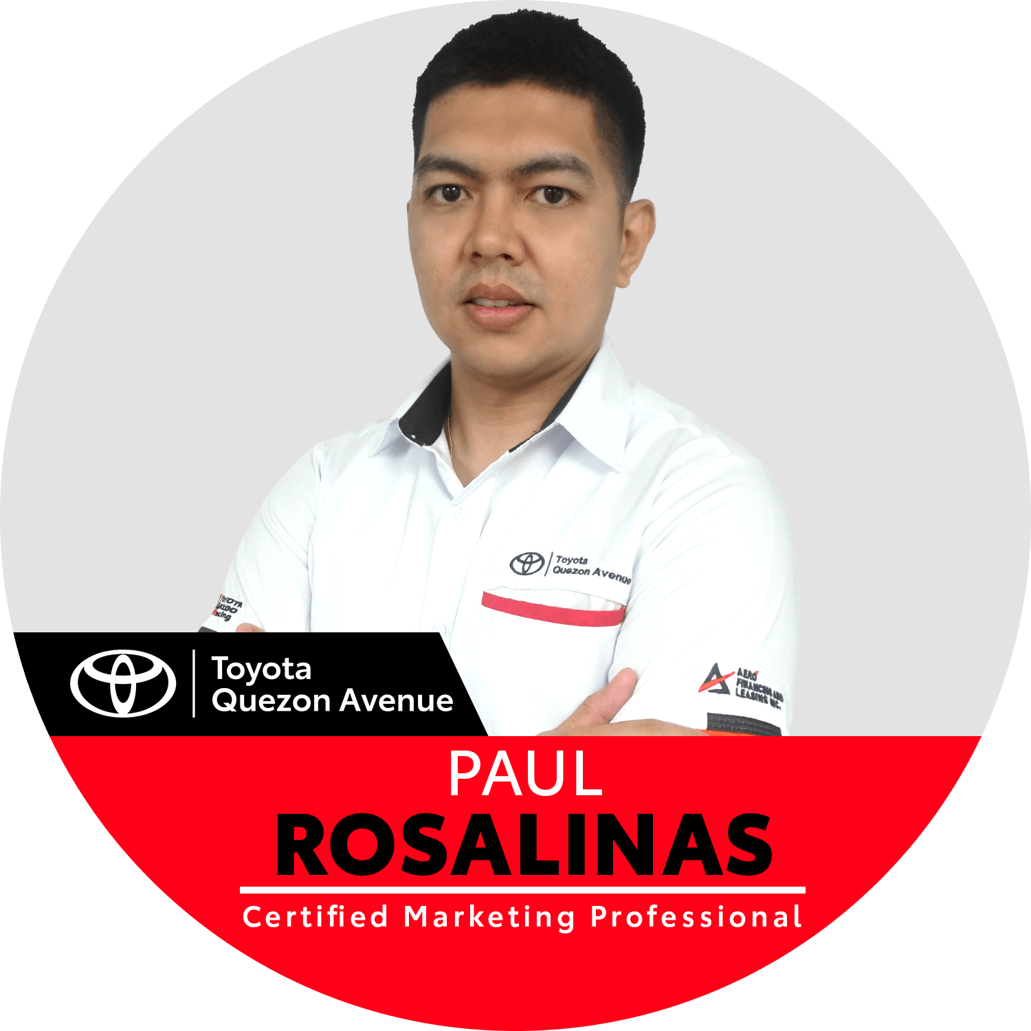 PAUL ROSALINAS PAUL ROSALINAS
