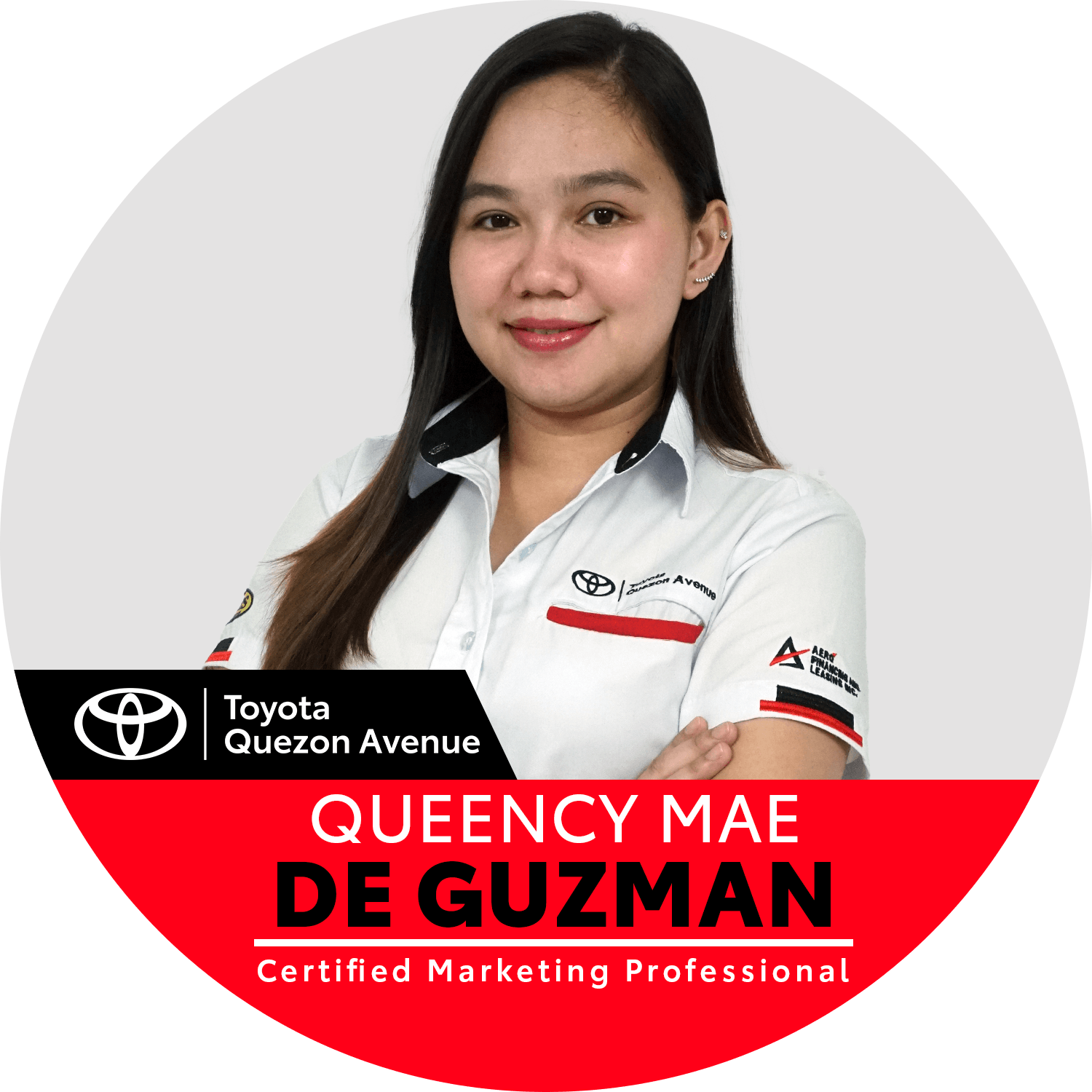 QUEENCY MAE DE GUZMAN QUEENCY MAE DE GUZMAN