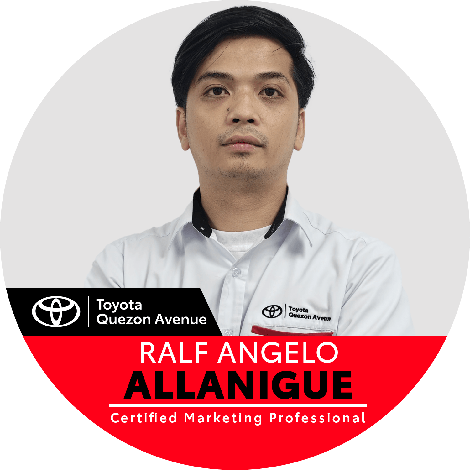RALF ANGELO ALLANIGUE RALF ANGELO ALLANIGUE
