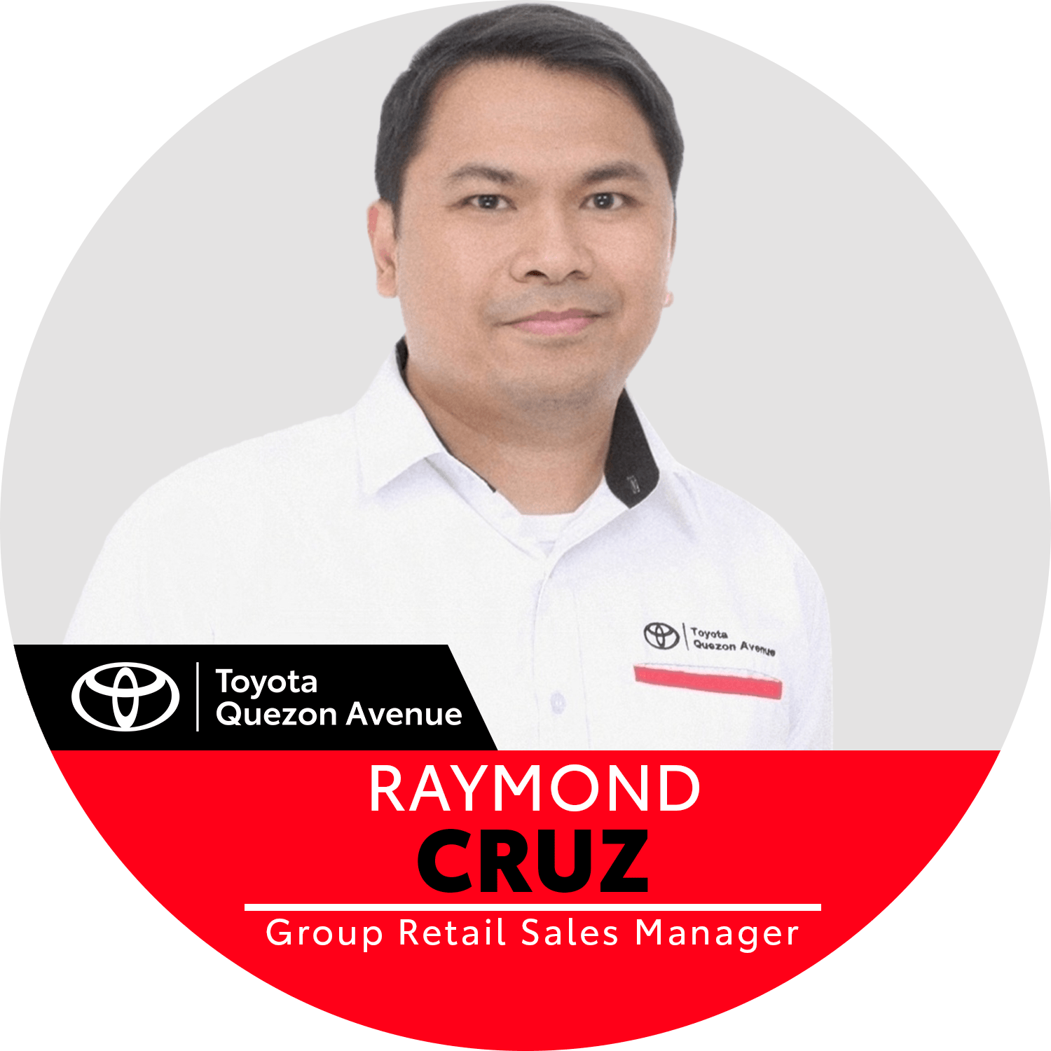 RAYMOND CRUZ RAYMOND CRUZ