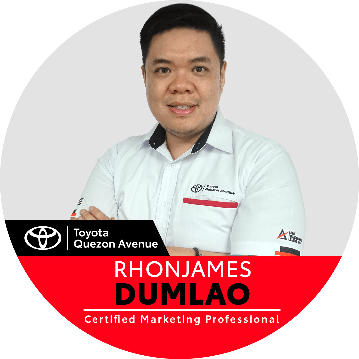 RHONJAMES DUMLAO RHONJAMES DUMLAO