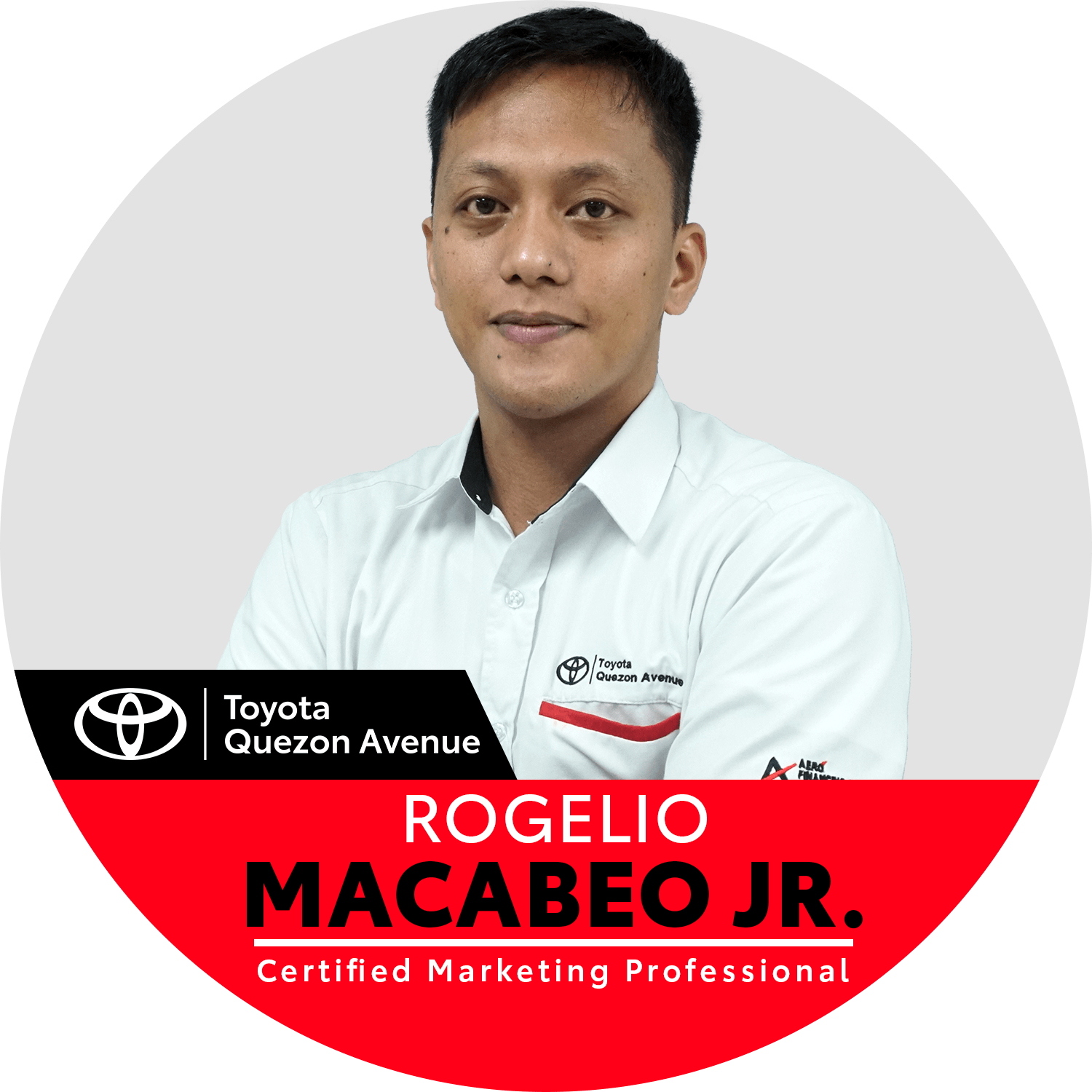 ROGELIO MACABEO JR ROGELIO MACABEO JR