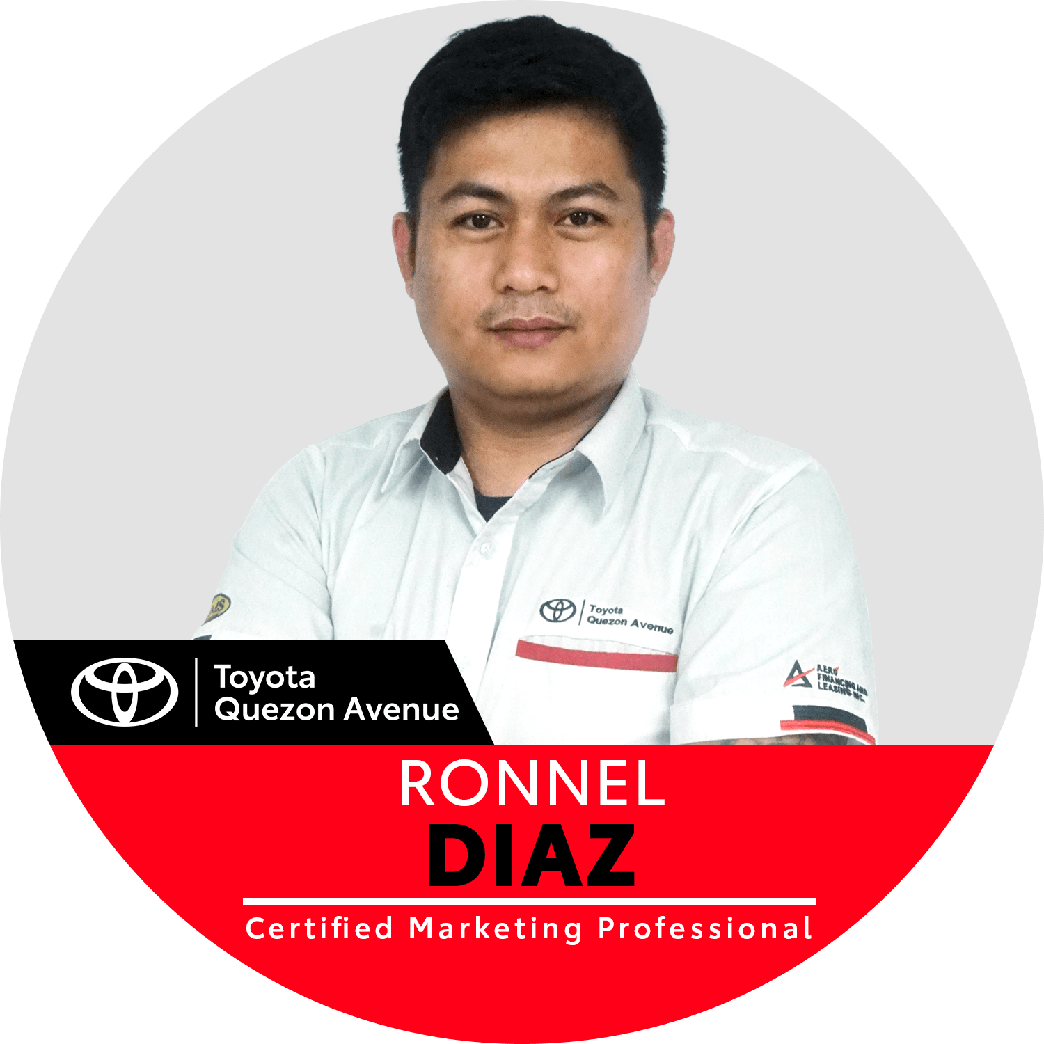 RONNEL DIAZ RONNEL DIAZ