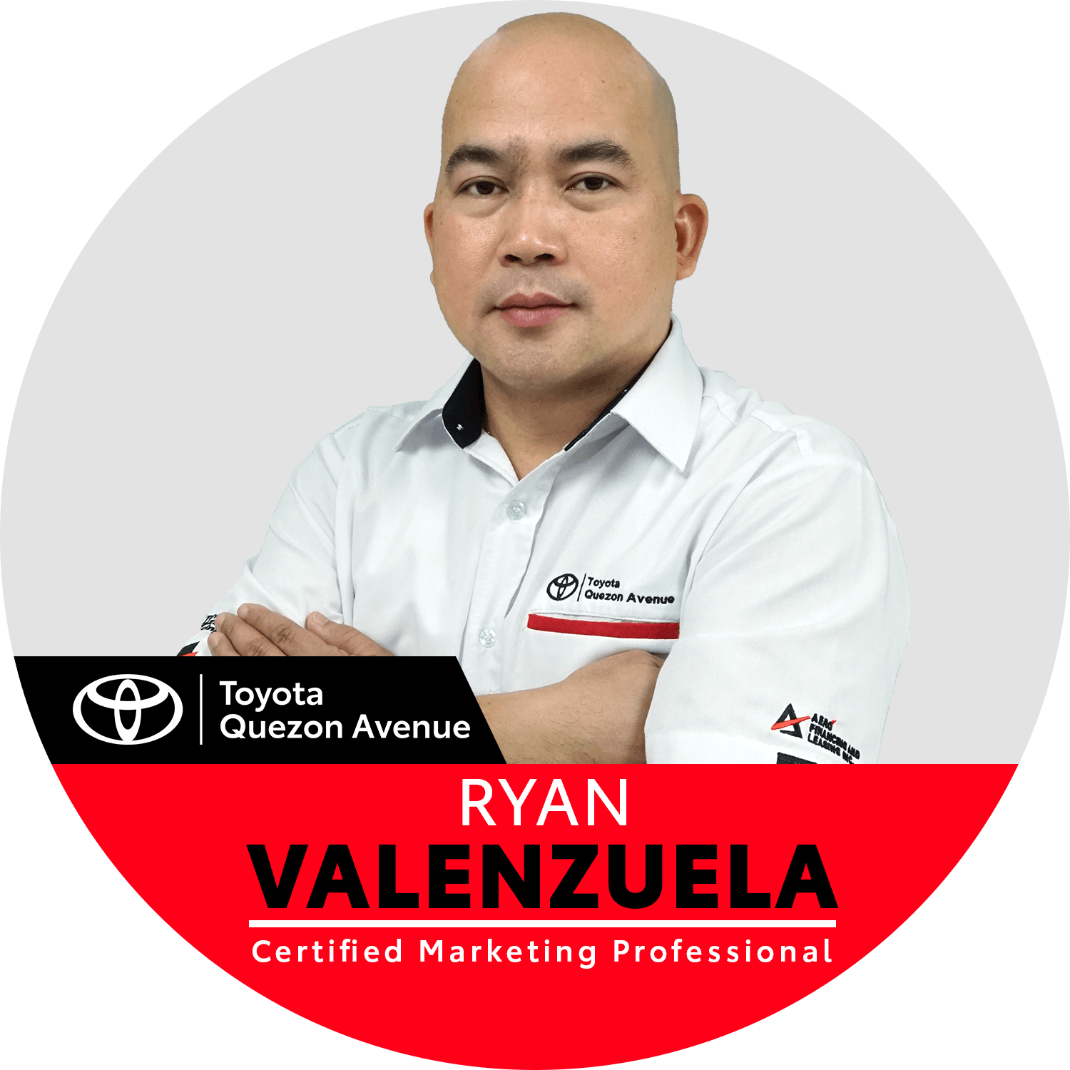 RYAN VALENZUELA RYAN VALENZUELA