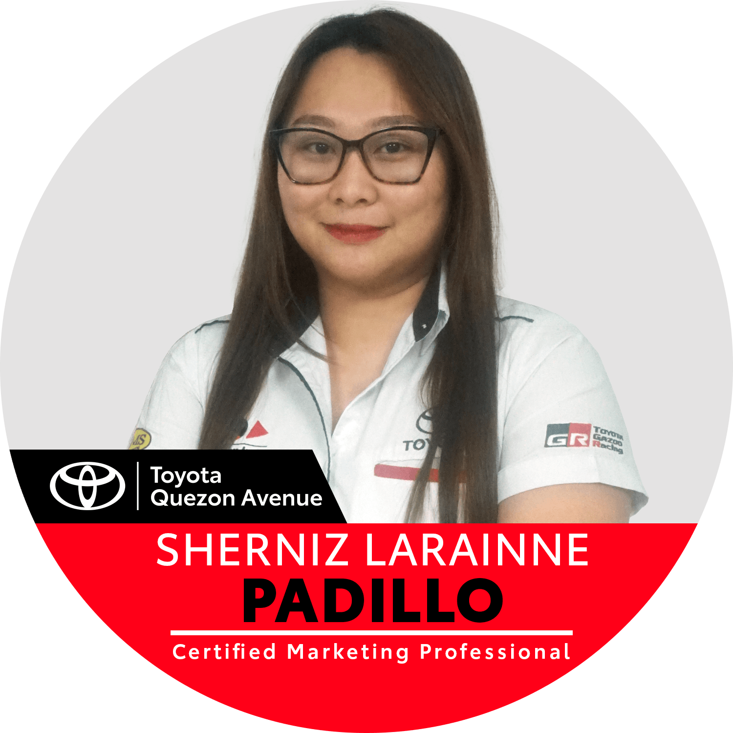 SHERNIZ LARAINNE PADILLO SHERNIZ LARAINNE PADILLO