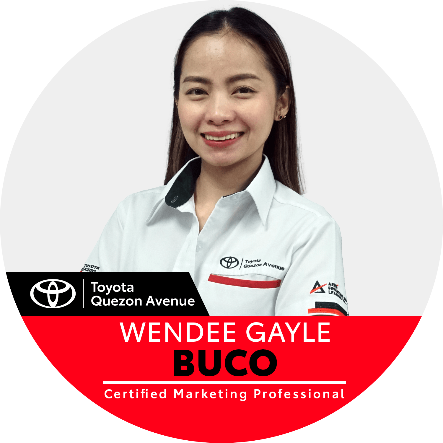 WENDEE GAYLE BUCO WENDEE GAYLE BUCO
