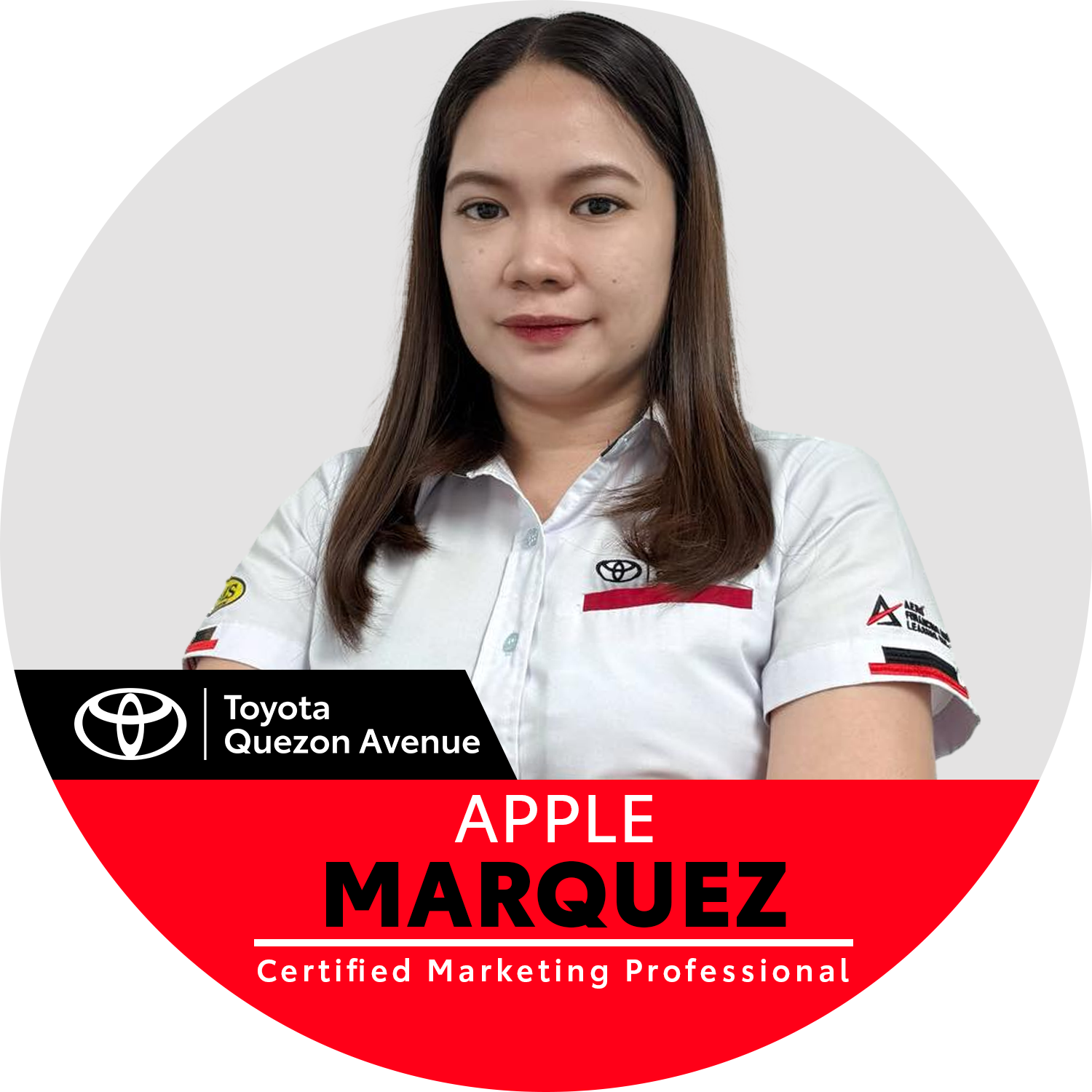 APPLE MARQUEZ