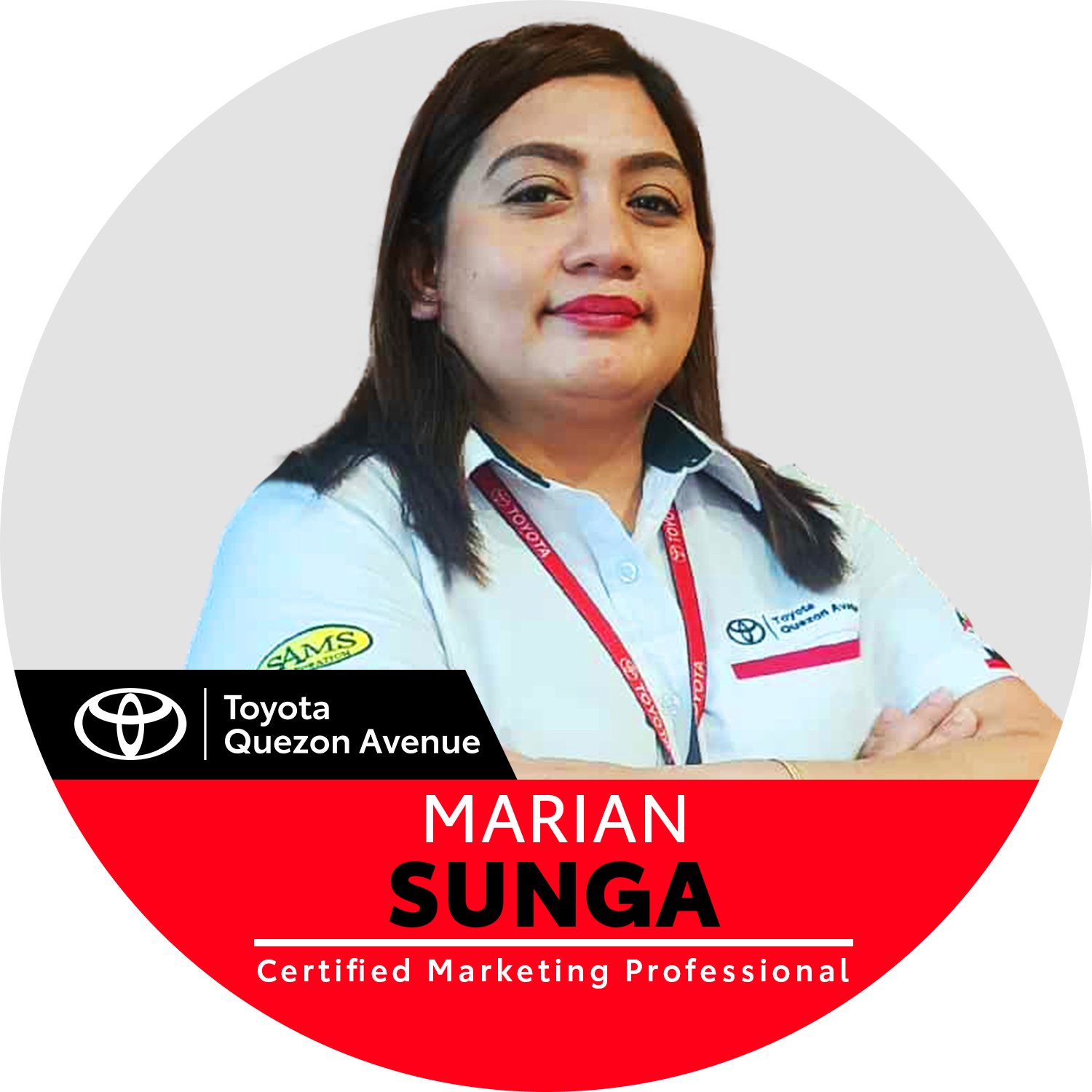 MARIAN SUNGA
