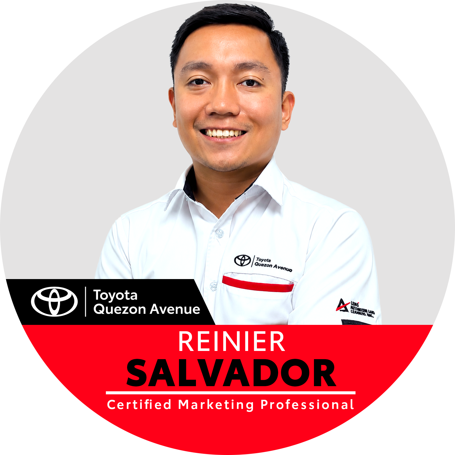 REINIER SALVADOR